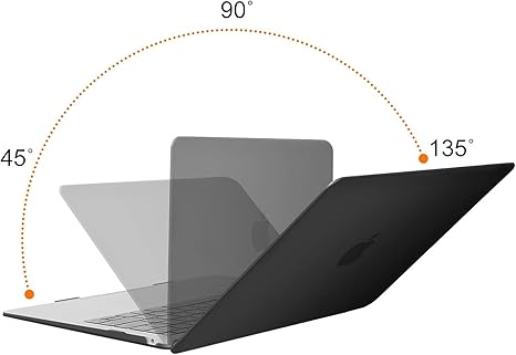 Carcasa funda para Apple MacBook Air 13 / 13.3"