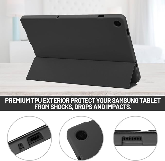 Funda estuche para Samsung Galaxy Tab A9 + Plus 11"