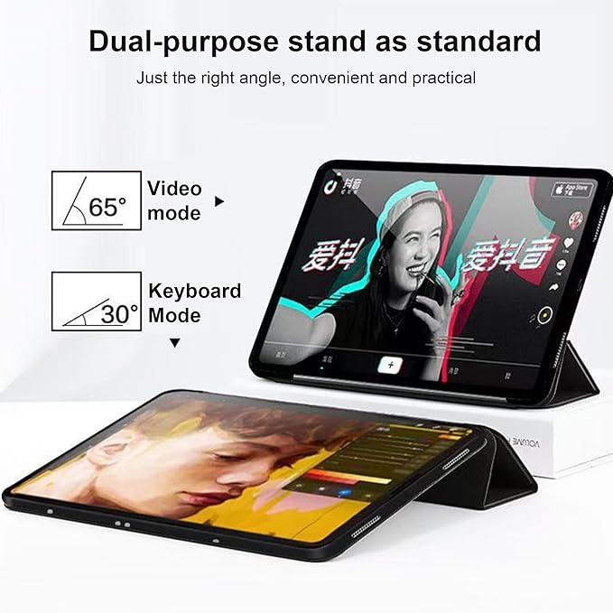 Funda Estuche para Xiaomi Redmi Pad SE 11"