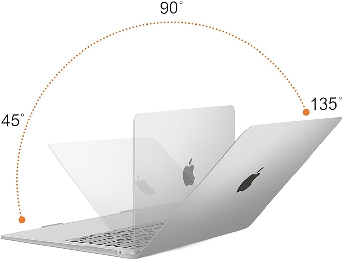 Carcasa funda para Apple Macbook Pro M3 14.2"