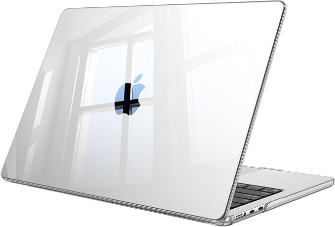 Carcasa funda para Apple Macbook Pro M3 14 / 14.2"