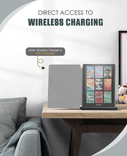 Funda Protector Kindle Paperwhite 7 12th 2024