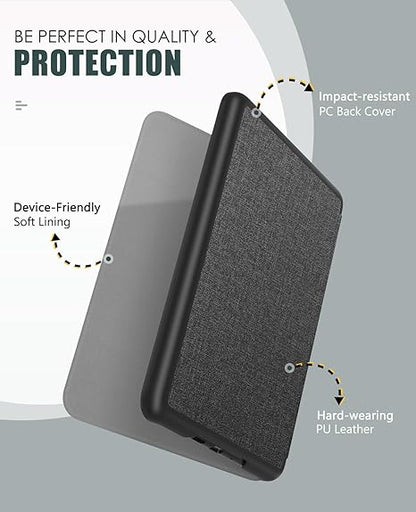 Funda Protector Kindle Paperwhite 7 12th 2024