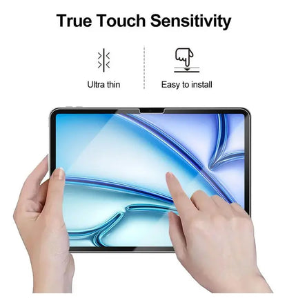 Vidrio Templado Para Ipad A16 11 2025