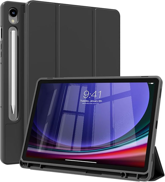 Funda estuche para Samsung Galaxy Tab S10 Lite 2025