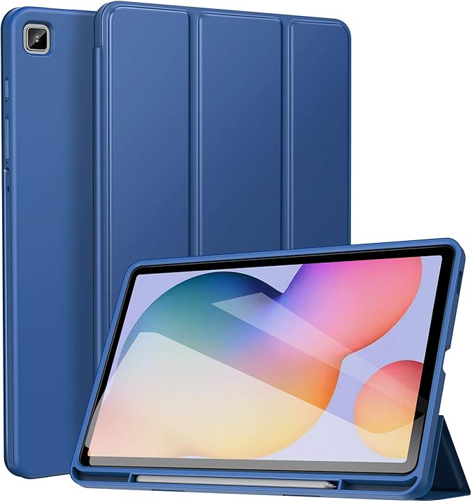 Funda Estuche para Samsung Galaxy Tab A9 8.7"