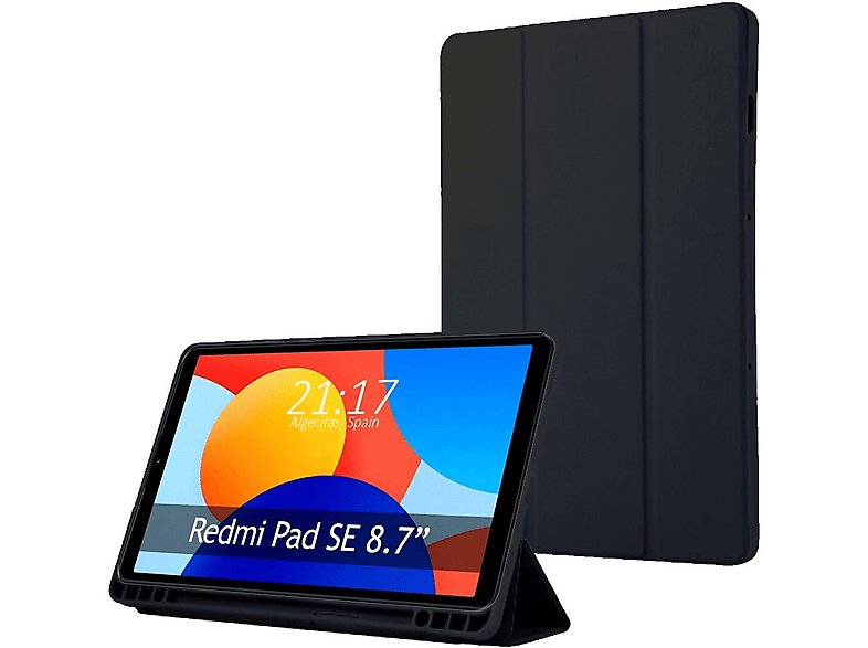 Funda Estuche para Xiaomi Redmi Pad SE 8.7" 2024