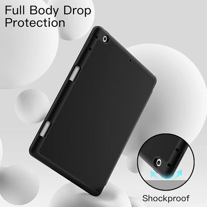 Funda Estuche para iPad 10.2" 9na/8va/7ma Generación