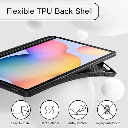 Funda Estuche para Samsung Galaxy Tab S6 Lite 10.4"