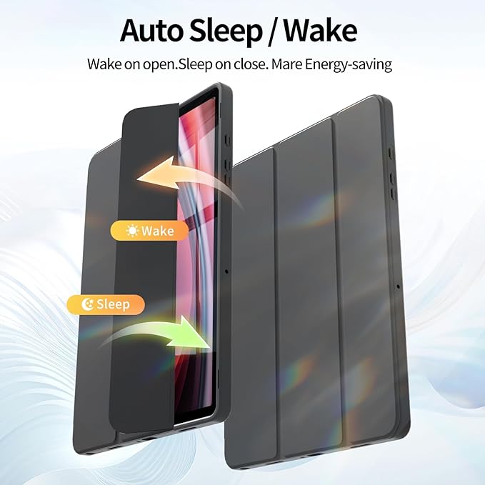 Funda Estuche para Samsung Galaxy Tab A9 8.7"