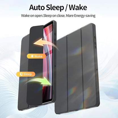 Funda Estuche para Samsung Galaxy Tab A9 8.7"