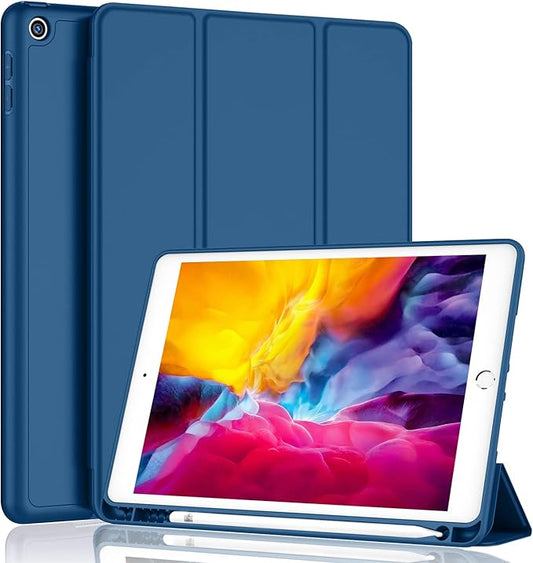 Funda Estuche para iPad 9.7" 2017/2018 5ta y 6ta Gen.