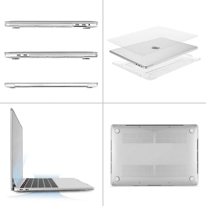 Carcasa funda Apple Macbook Pro M3 14.2"