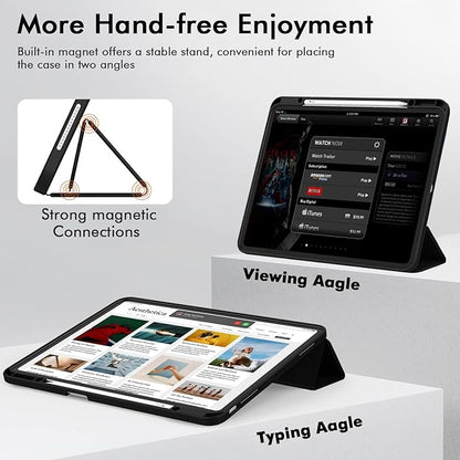 Funda Estuche para iPad Air 13" M3 2025/M2 2024