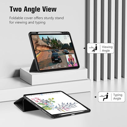 Funda Estuche para iPad Pro 13" M4 7th 2024