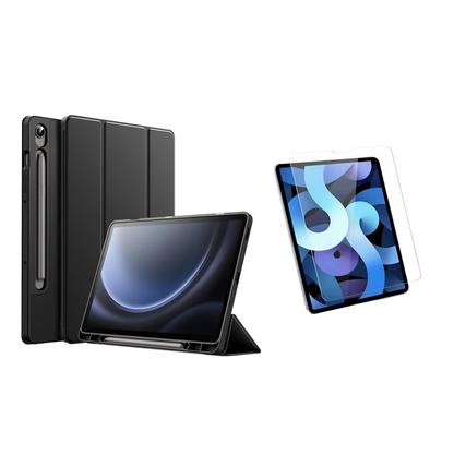 Funda estuche para Samsung Galaxy Tab S9