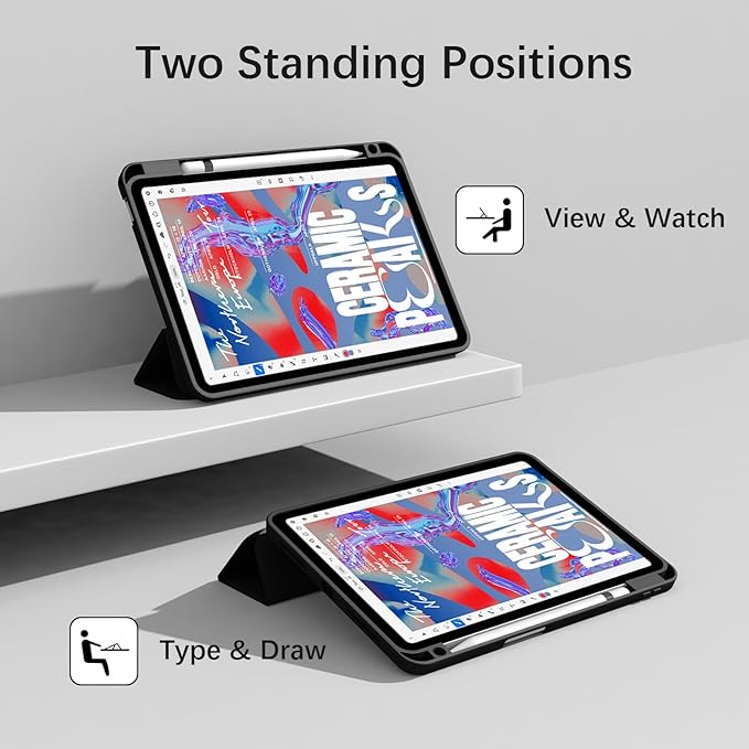 Funda Estuche para iPad Air 11" 2024 2025