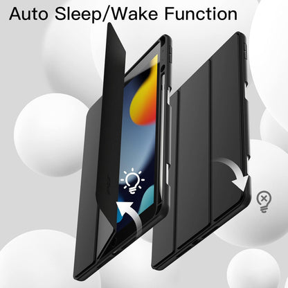Funda Estuche para iPad 10.2" 9na/8va/7ma Generación