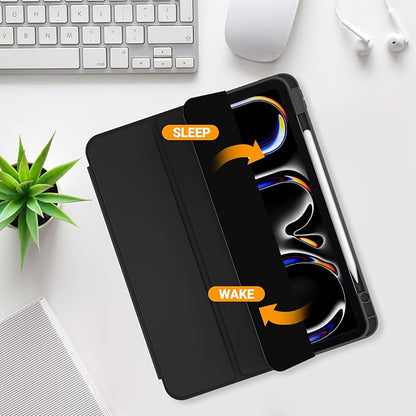 Funda Estuche para iPad Pro 13" M4 7th 2024