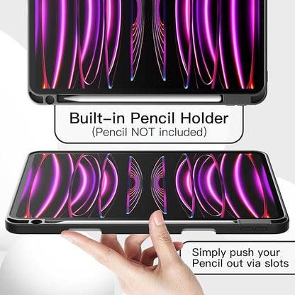 Funda Estuche para iPad Pro 11" M4