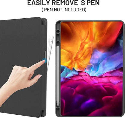 Funda estuche para Samsung Galaxy Tab A9 + Plus 11"