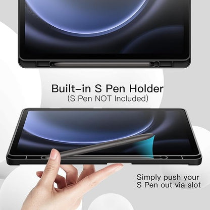 Funda estuche para Samsung Galaxy Tab S9