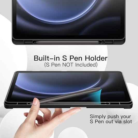 Funda estuche para Samsung Galaxy Tab S9