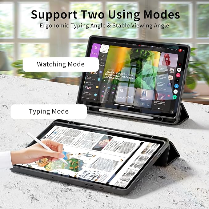 Funda Estuche para Samsung Galaxy Tab A9 8.7"