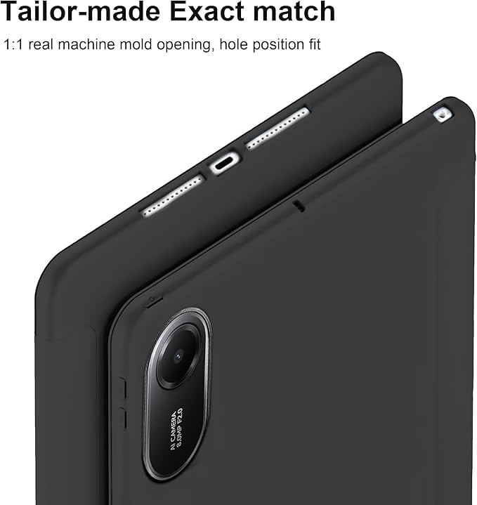 Funda Estuche para Xiaomi Redmi Pad 2 11" 2025