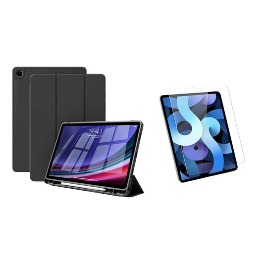 Funda estuche para Samsung Galaxy Tab A9 + Plus 11"