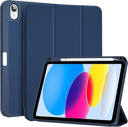 Funda Estuche para iPad 10th 10.9" 2022