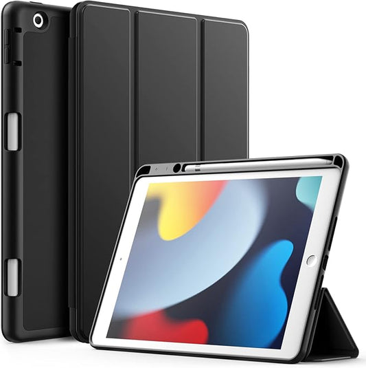 Funda Estuche para iPad 10.2" 9na/8va/7ma Generación