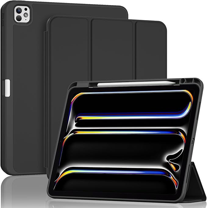 Funda Estuche para iPad Pro 13" M4 7th 2024