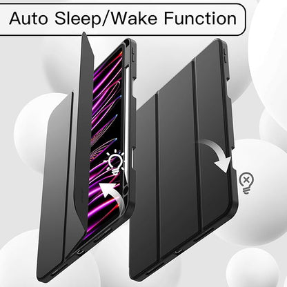 Funda Estuche para iPad Pro 11" M4