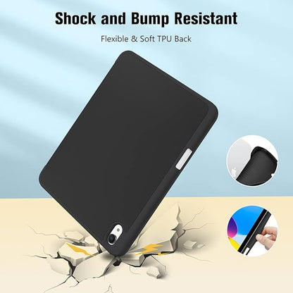 Funda Estuche para iPad 10th 10.9" 2022