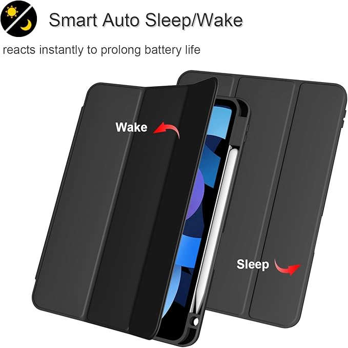 Funda Estuche para iPad Air 11" 2024 2025