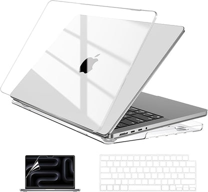 Carcasa funda para Apple MacBook Pro 16"