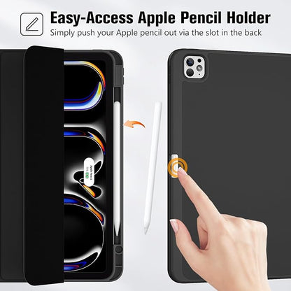 Funda Estuche para iPad Pro 13" M4 7th 2024