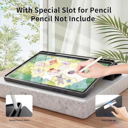 Funda Estuche para Samsung Galaxy Tab A9 8.7"