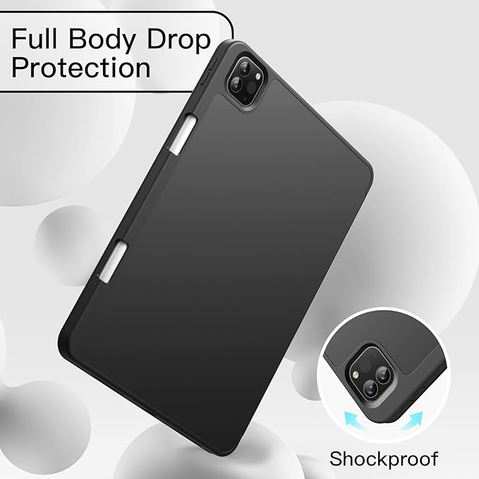 Funda Estuche para iPad Pro 11" M4